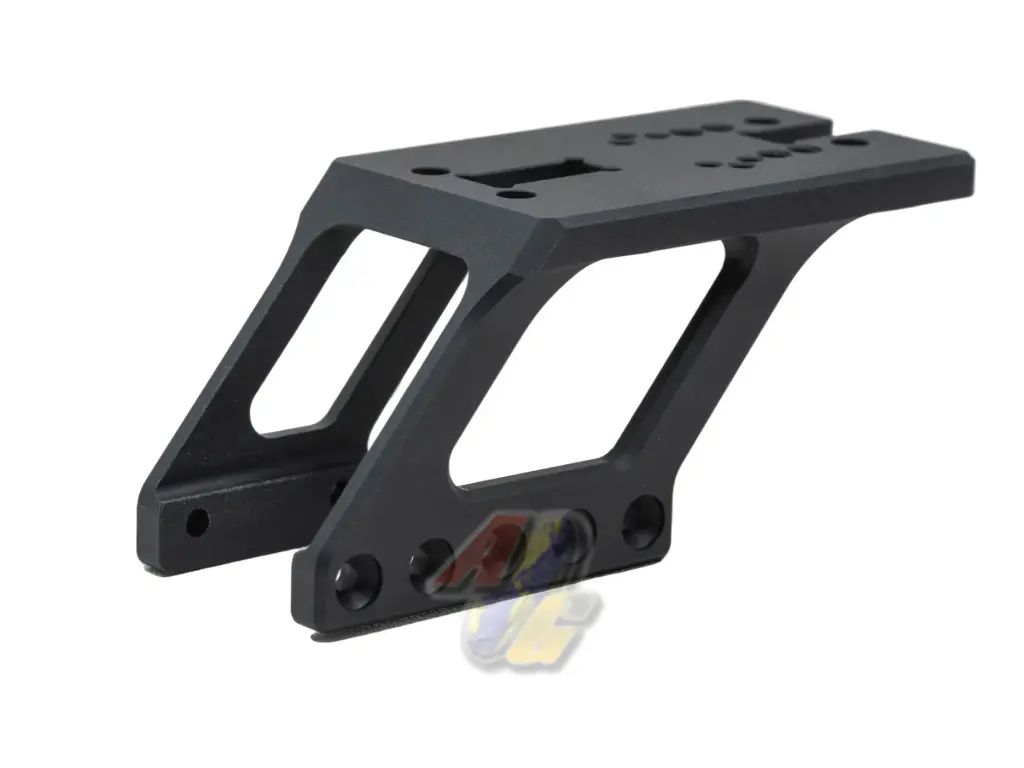 Revanchist Airsoft Universal Optic Mount for Hi-Capa Series GBB ( Black )