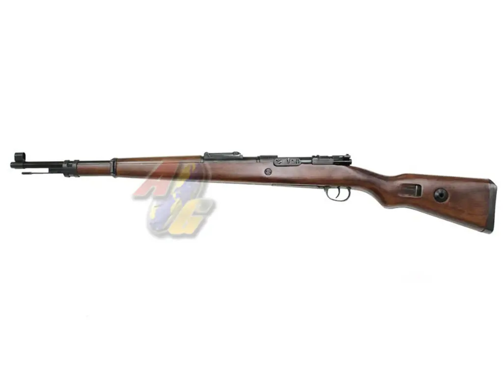 S&T Kar 98K Another Ver. Rifle (Real Wood)