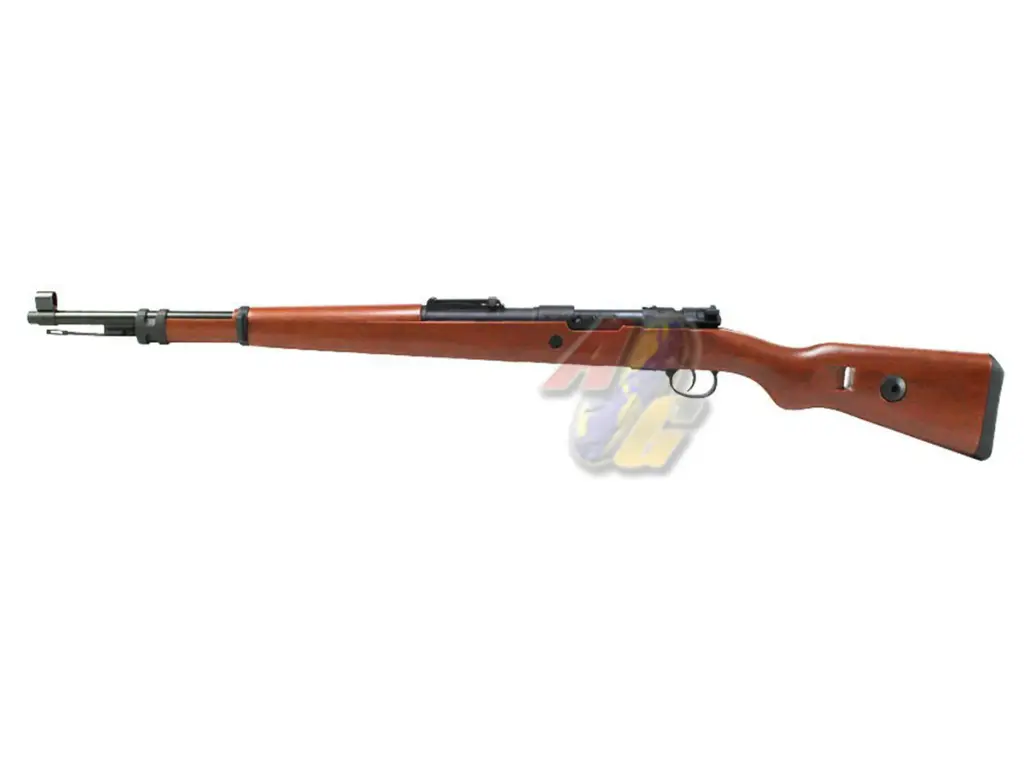 S&T Kar 98K Another Ver. Rifle (Fake Wood)