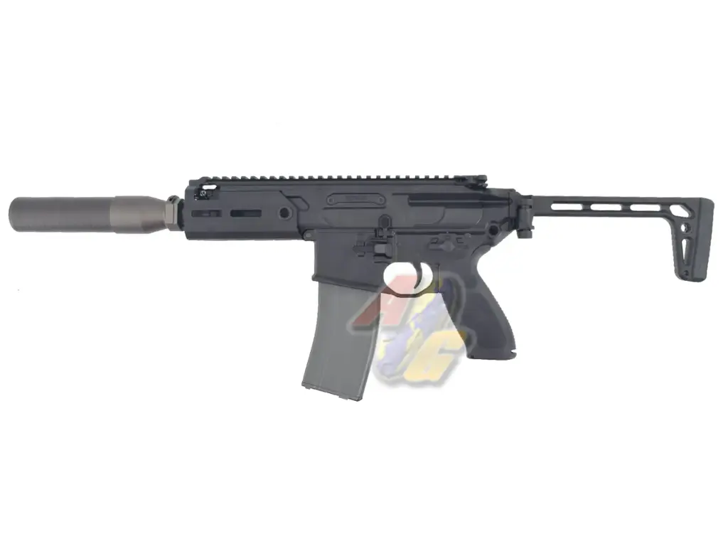 APFG MCX Rattler SBR GBB