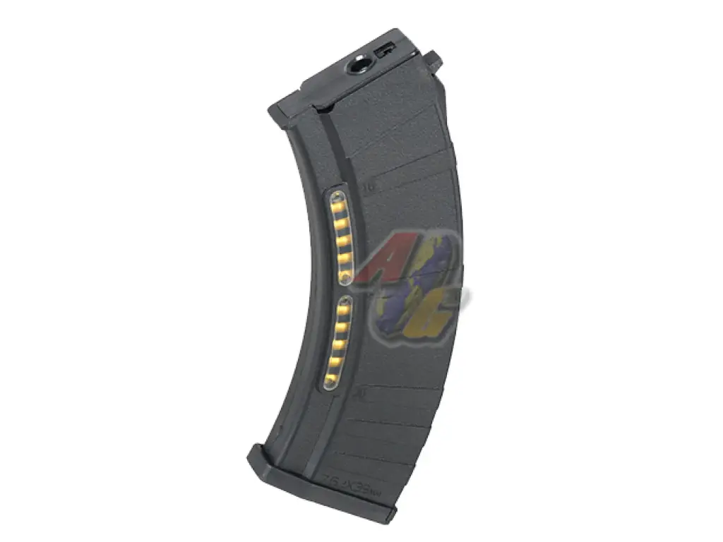 CYMA AK CAA 7.62 Type Nylon 200 Rounds AEG Magazine