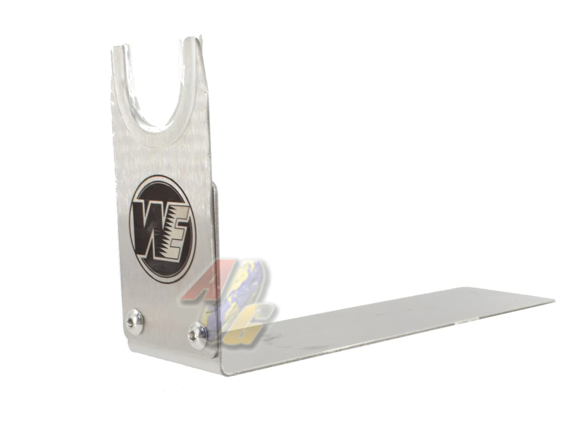 [WE-GS-CU] WE Adjustable Gun Stand - Curve