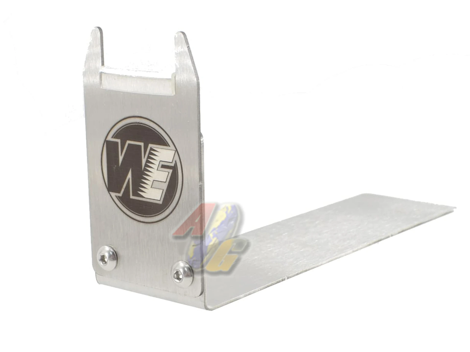 [WE-GS-FL] WE Adjustable Gun Stand - Flat