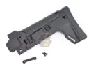 BOW MASTER GMF ACR Style Stock for Umarex/ VFC MP5A5 GBB, Tokyo Marui MP5 AEG Next Gen.