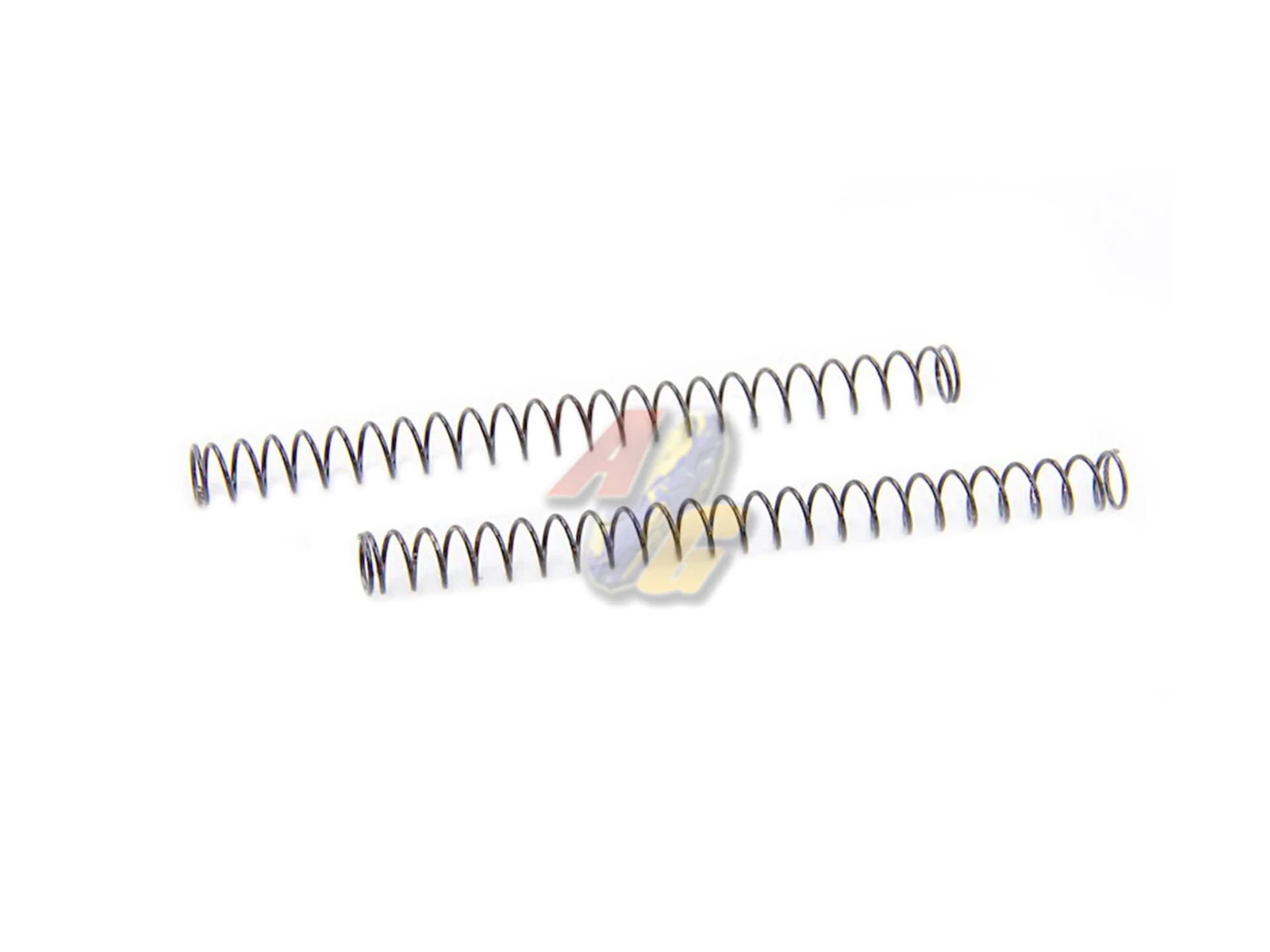 GunsModify 125% Nozzle Reset Spring for Tokyo Mauri Glock GBB Series - 2 Pcs