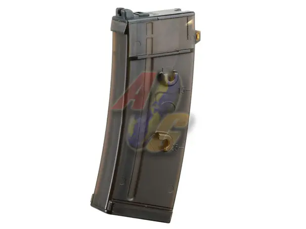 GHK 553 32 Rounds Co2 Magazine