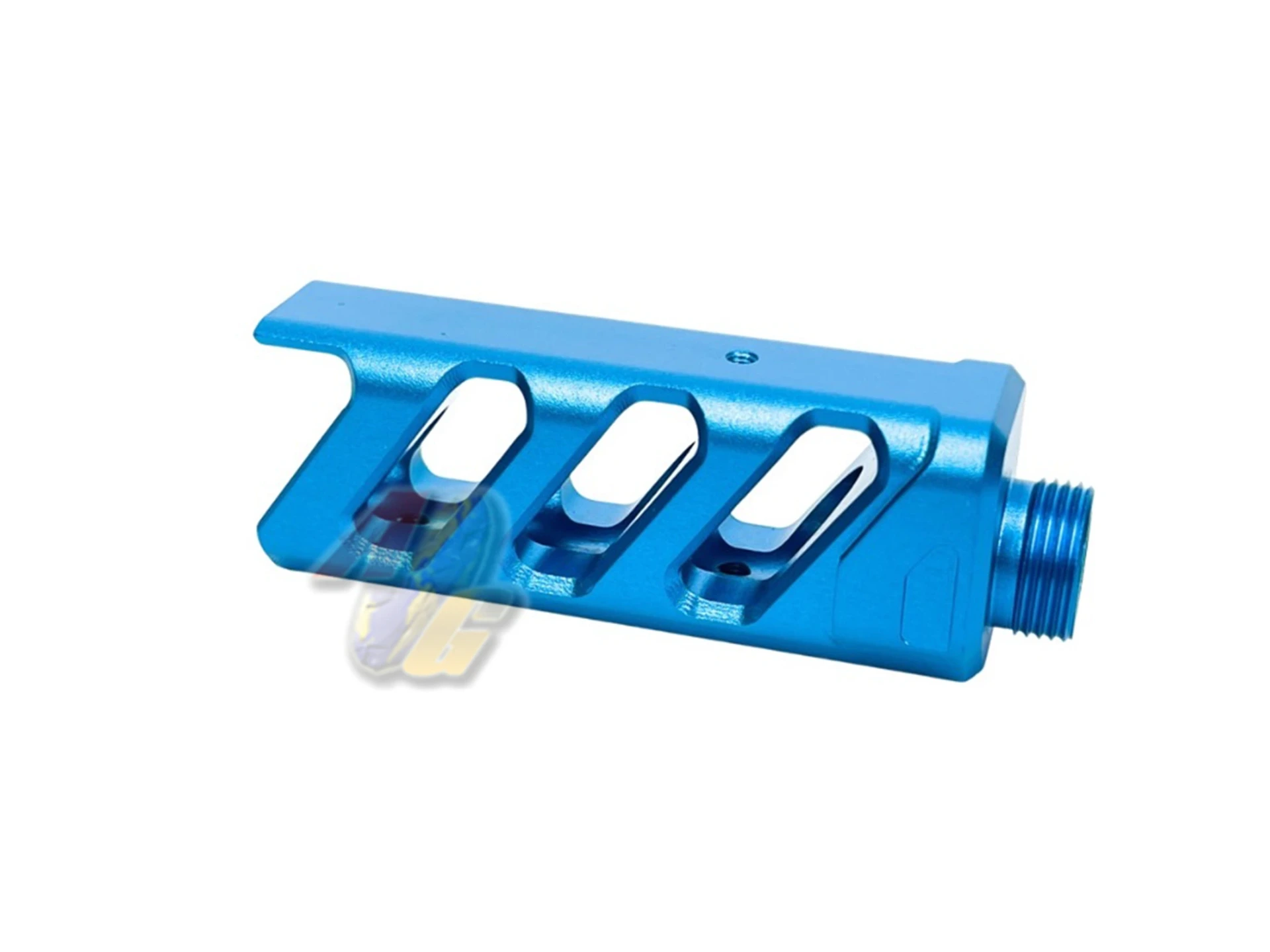 [CTM-FUKU2-BUK-LBU] CTM Tac Fuku-2 Upper Inner Decorative Bucket for Action Army AAP 01/ 01C GBB - Long/ Blue