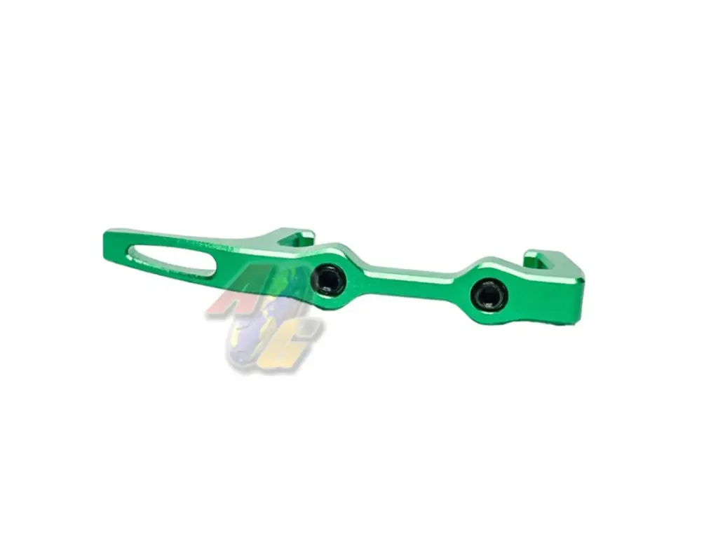 CTM AAP-01/ 01C Advanced Charging Handle (Green)