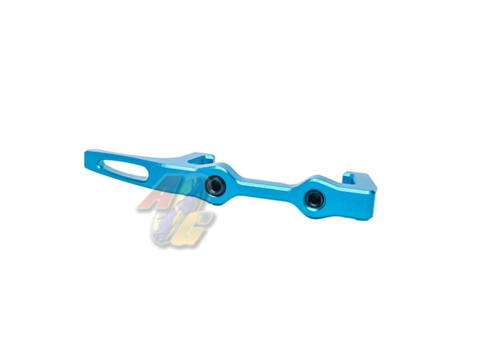 CTM Tac AAP-01/ 01C Advanced Charging Handle - Blue