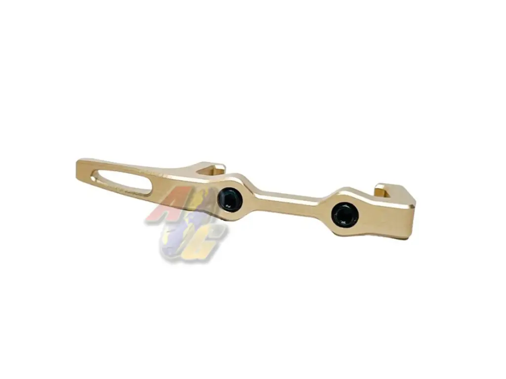 CTM Tac AAP-01/ 01C Advanced Charging Handle - Champagne Gold