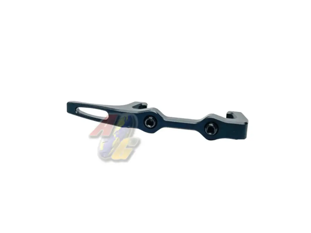 CTM AAP-01/ 01C Advanced Charging Handle (Black)