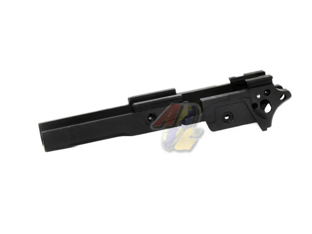 E&C Middle Frame for Tokyo Marui Hi-Capa GBB Series - Type A