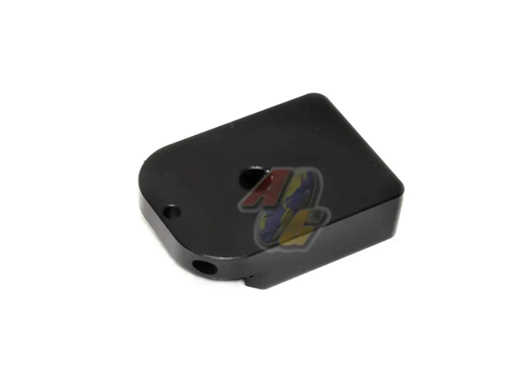 E&C Magazine Base for Tokyo Marui Hi-Capa GBB Series