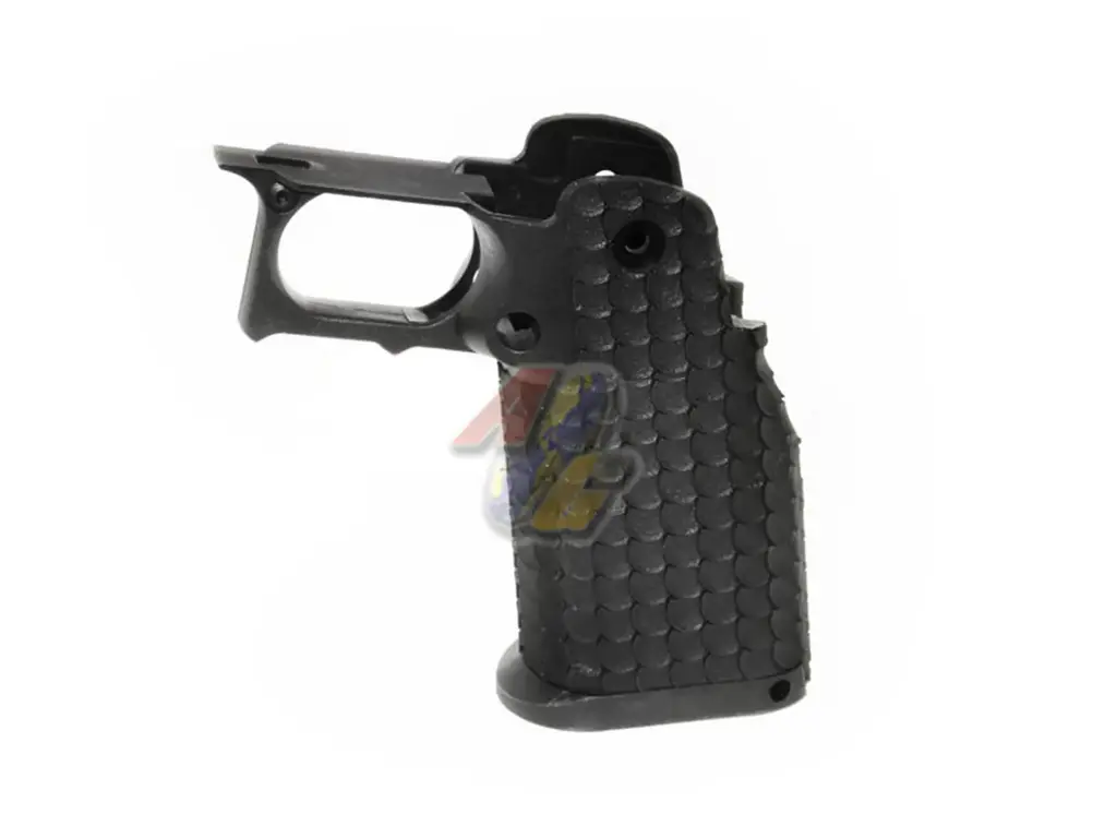 E&C Grip for Tokyo Marui Hi-Capa Series GBB (Type B)