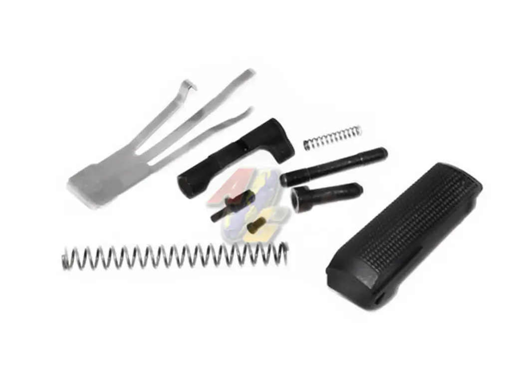 E&C Grip Parts for Tokyo Marui Hi-Capa GBB Series