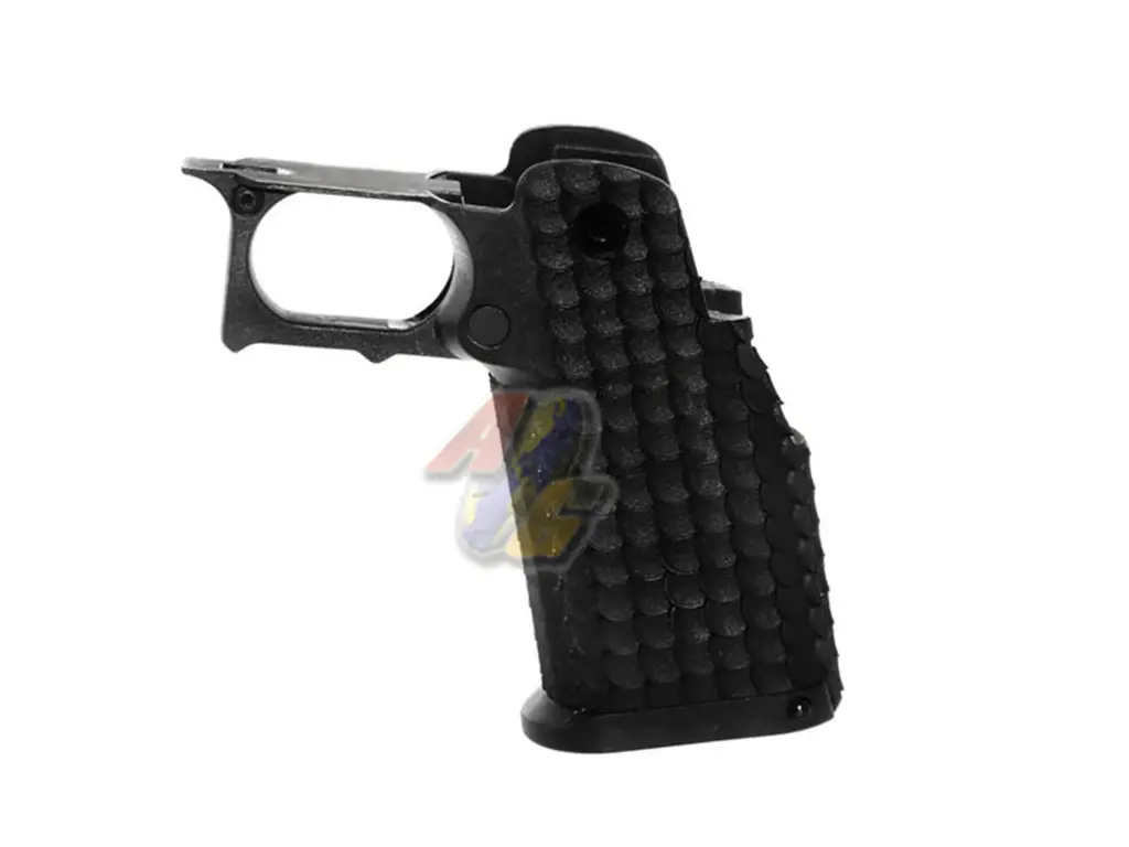 E&C Full Grip Set for Tokyo Marui Hi-Capa GBB Series