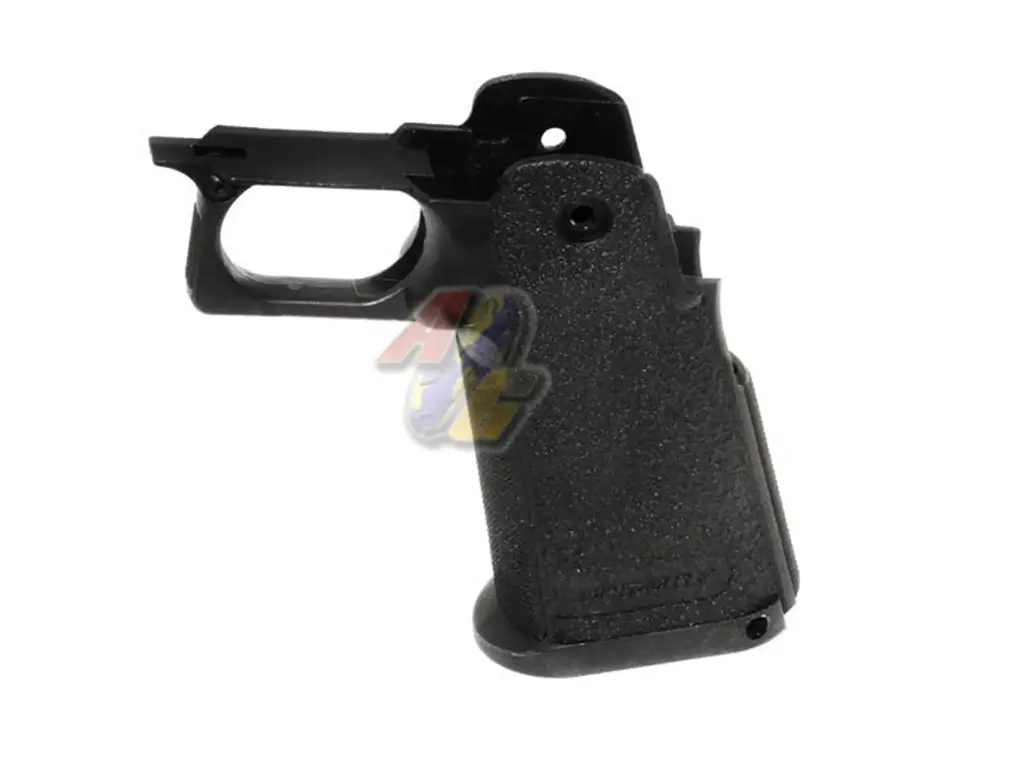 E&C Grip for Tokyo Marui Hi-Capa Series GBB (Type A)