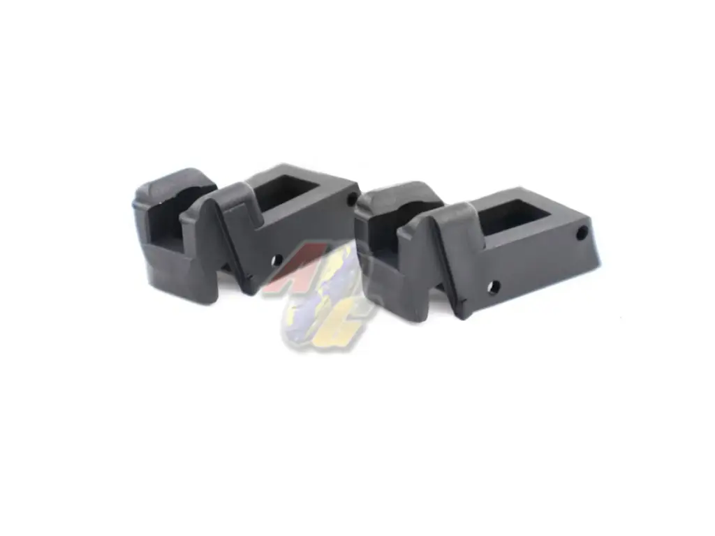 BBT Mag Feeding Lip for Umarex/ VFC Glock GBB Magazine Series - 2pcs