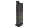 EMG/ TTI PIT Viper 31 Rounds Gas Magazine - JW4 (BK) (by Armorer Works)