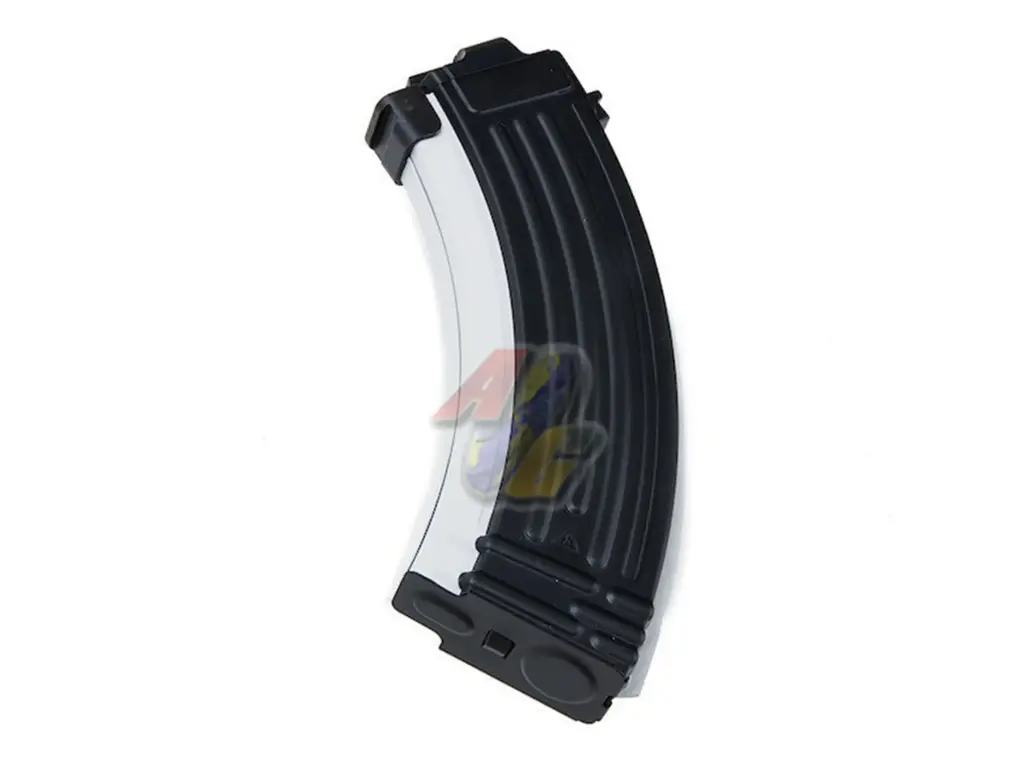 Tokyo Marui AK White Storm 90 Rounds Magazine