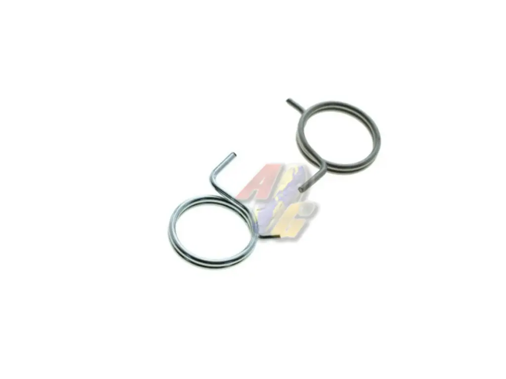 COWCOW Technology Hammer Spring for Action Army AAP-01/ G-Series GBB