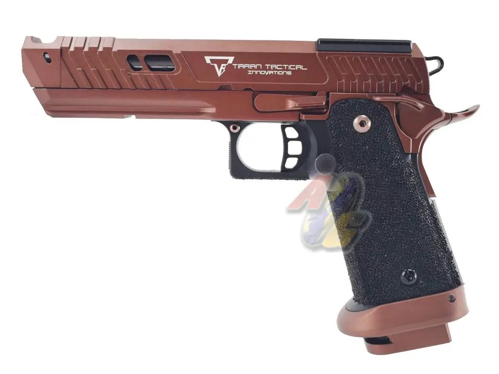 Army Armament TTI Licensed JW4 Sand Viper GBB