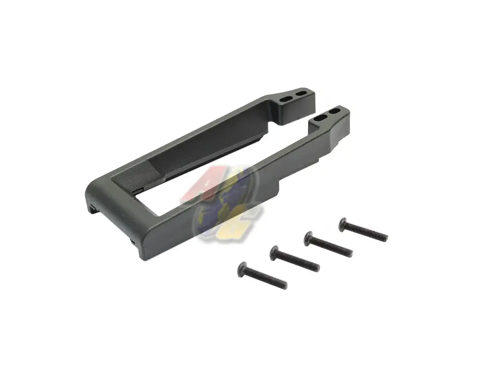 BBT Magwell for GHK AK GBB Series