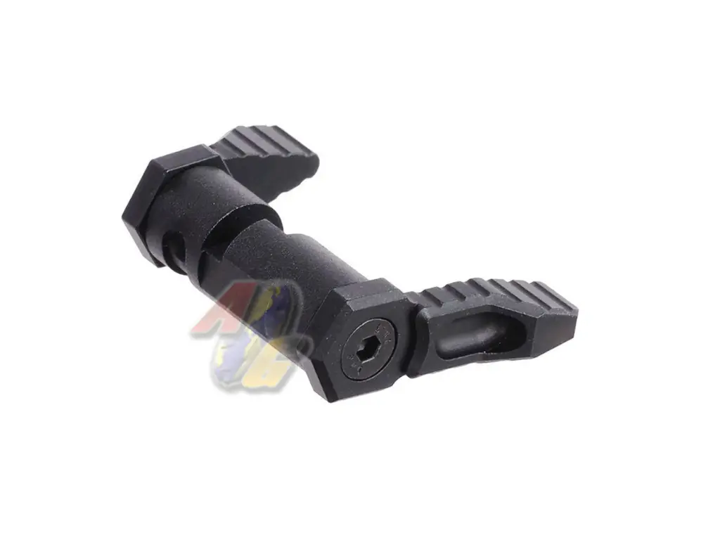 Revanchist Airsoft Ambi Selector for Tokyo Marui M4 Series GBB (MWS)