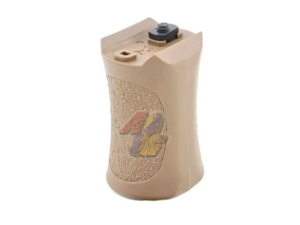 Airsoft Artisan M-Lok Foregrip (Type A/ DE)