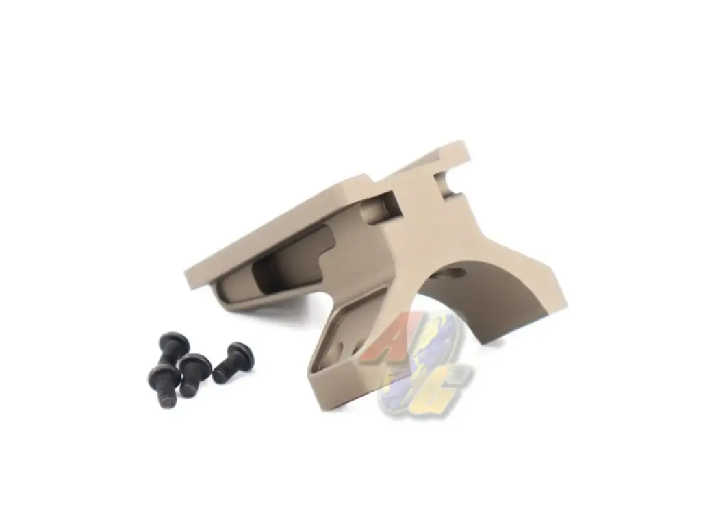 Airsoft Artisan T1/ T2 Red Dot Adapter (DDC)