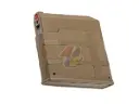 Silverback TAC 41 110 Rounds Magazine (FDE)