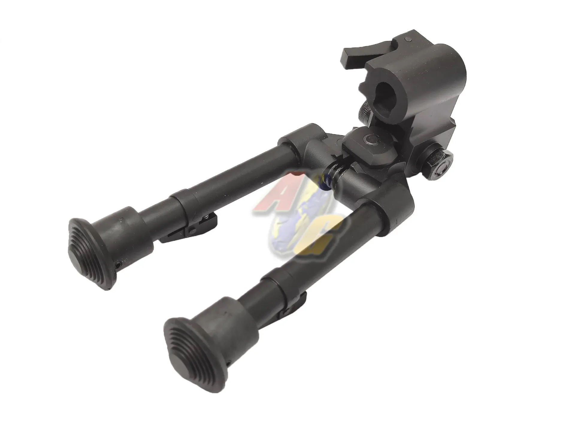 Army Force 4 Step Bipod for Versa Pod Mount (130mm - 170mm)