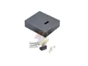 BOW MASTER CNC Aluminum Magazine Base for Umarex/ VFC MP5 GBB Magazine GBB