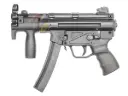 Umarex MP5K GBB Early Type - Gen.2 (by VFC)