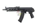 CYMA Century Arms RAS47 Pistol FRP Sports Line AEG (BK)