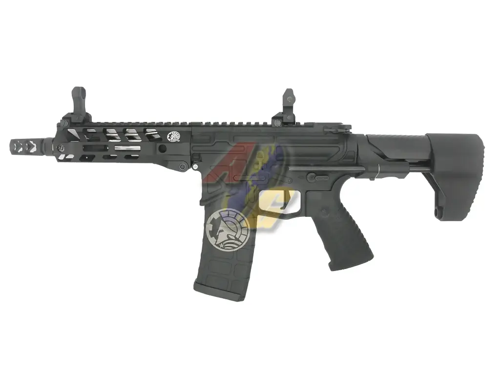 RWA Battle Arms Development SBR AEG