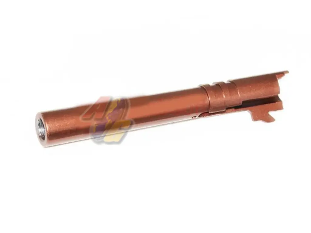 E&C Outer Barrel for Hi-Capa 5.1 GBB Series
