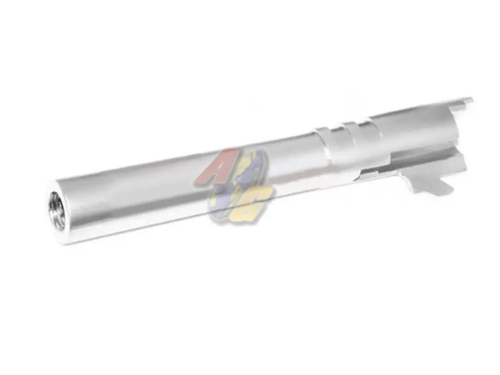 E&C Outer Barrel for Hi-Capa 5.1 GBB Series - SV