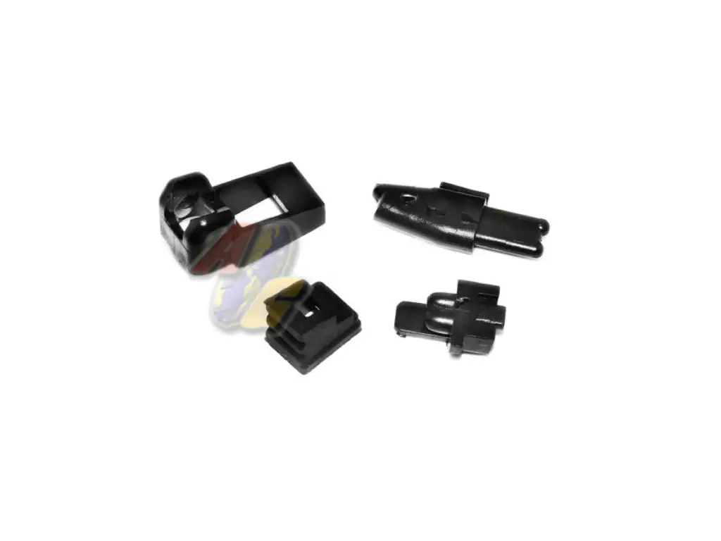 E&C Magazine Parts for Hi-Capa GBB Series