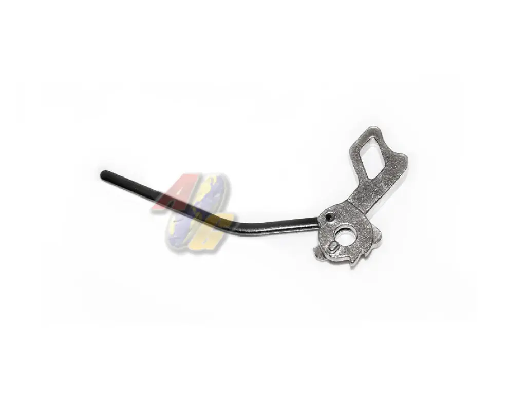 E&C Steel Hammer with Strut for Hi-Capa GBB Series