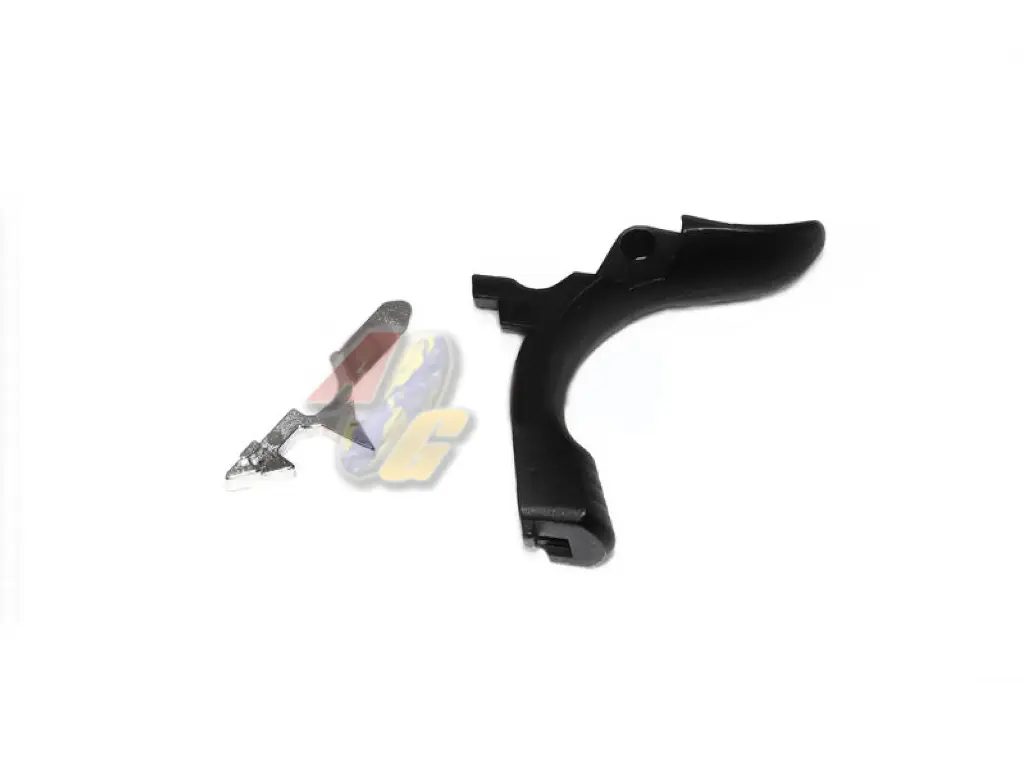 E&C Grip Safety for Hi-Capa GBB Series