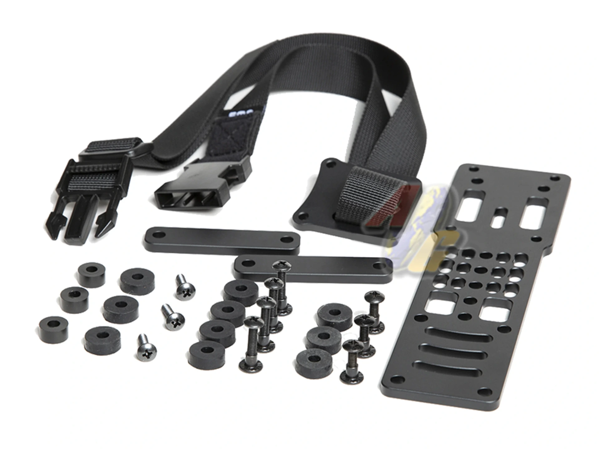 FMA Modular Holster Adaptor - BK