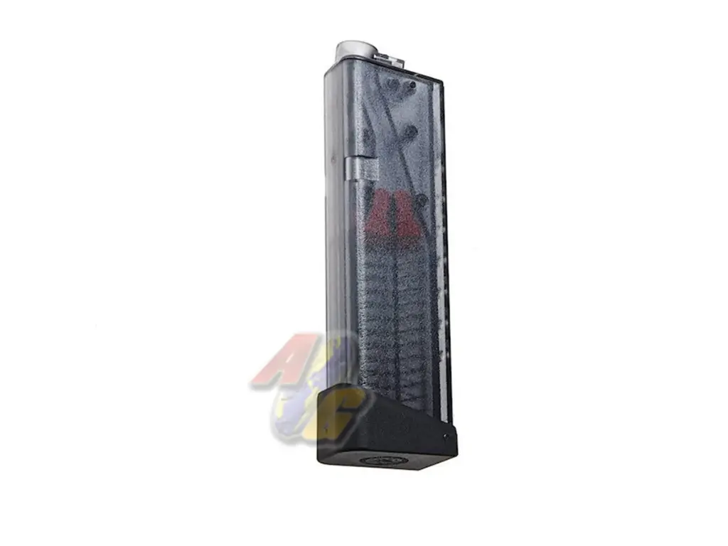 G&G 68 Rounds ARP9 Transparent Magazine for G&G ARP9 AEG Series