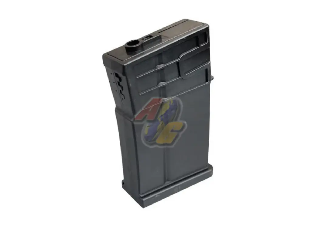 Golden Eagle 417 420 Rounds AEG Magazine