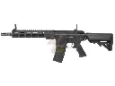S&T URG-I 11.5" Challenger Line G3 AEG (BK/ MALON Engraved)