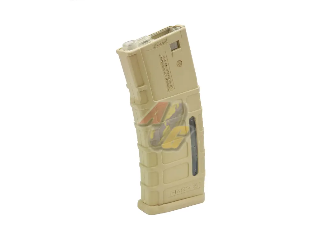 V-Tech P-Style M4 AEG 300rds Magazine (DE)