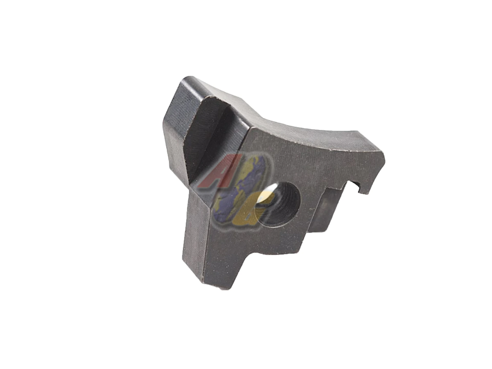 GunsModify Steel CNC Sear C for Tokyo Marui M4 MWS GBB Series