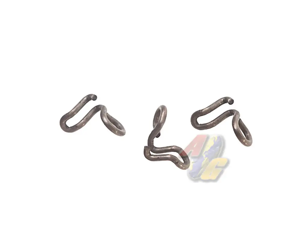 GunsModify Dry Fire Holder for Tokyo Marui MWS Magazine (3pcs)