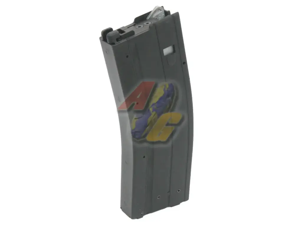 King Arms M4 50 Rounds Gas Magazine (Ver. II)