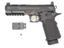 EMG Strike Industries Licensed 2K Alpha Enhanced Version - Black (by G&P)